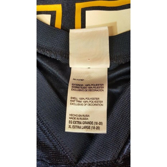 San Diego Chargers LaDainian Tomlinson Jersey Y10 - Picture 7 of 7